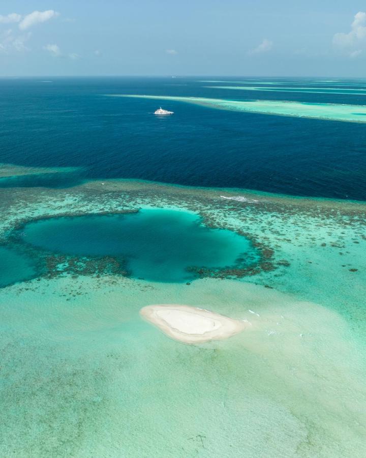 Ocean Lilly Inn Hangnaameedhoo Εξωτερικό φωτογραφία