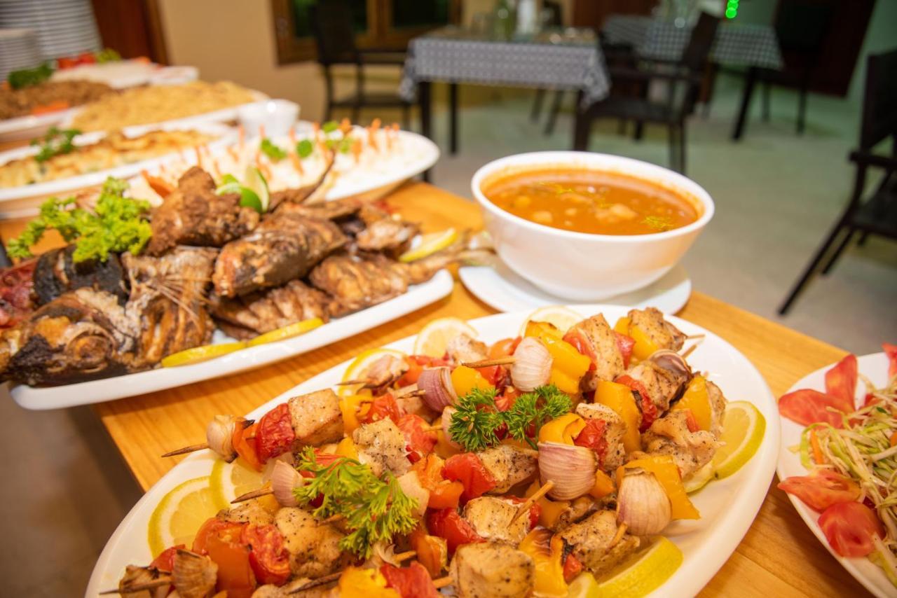 Ocean Lilly Inn Hangnaameedhoo Εξωτερικό φωτογραφία